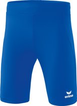 Erima Racing Short Tight Kinderen - Royal | Maat: 128