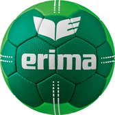 Erima Pure Grip No. 2 Eco Handbal - Smaragd / Green | Maat: 2