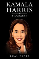 Kamala Harris Biography