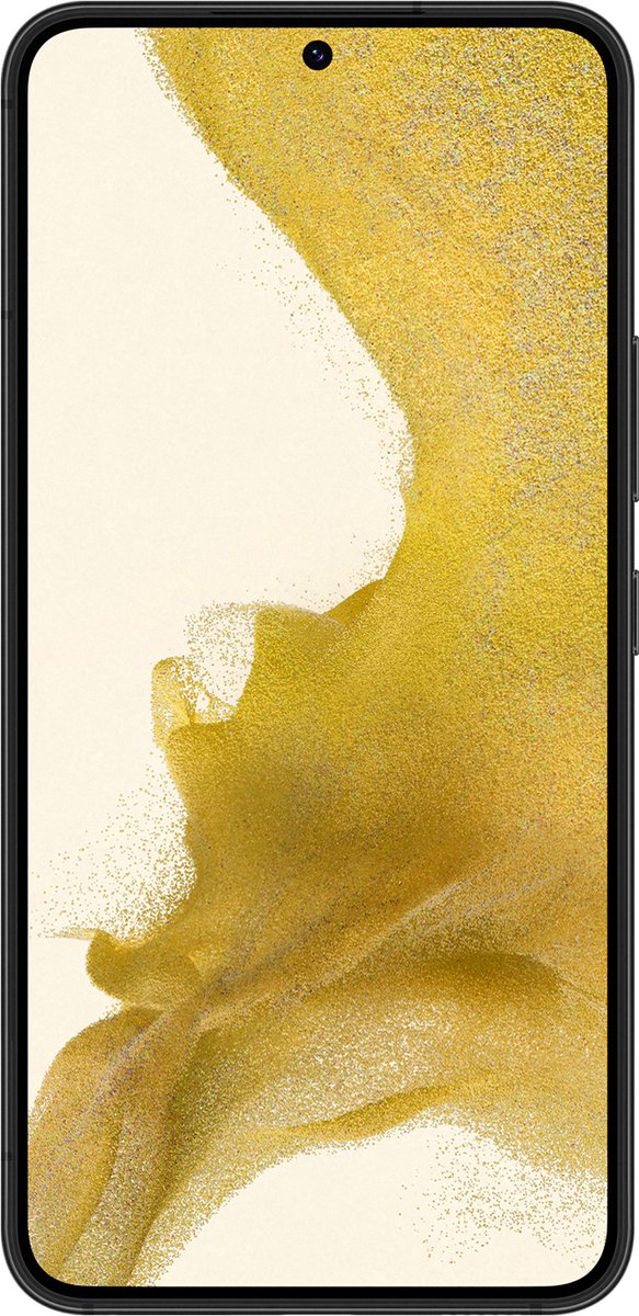 Samsung Galaxy S22 8GB | 256GB (Phantom Black)