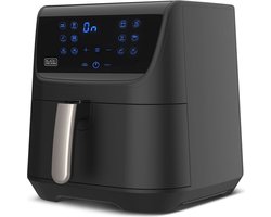 Frytkownica Black+Decker BXAF5500E (1800W)