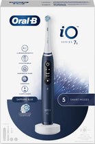 Oral-B Elektrische Tandenborstel iO 7S Blauw