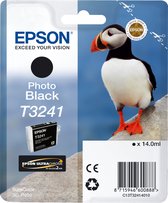 Epson - C13T32414010 - T3241 - Inktcartridge zwart