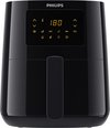 Philips Essential 3000 Series Airfryer L - HD9252/90 - 4L - Tot 4 Personen