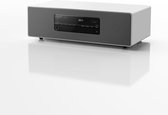 Panasonic SC-DM502 Home audio-microsysteem 40 W Wit