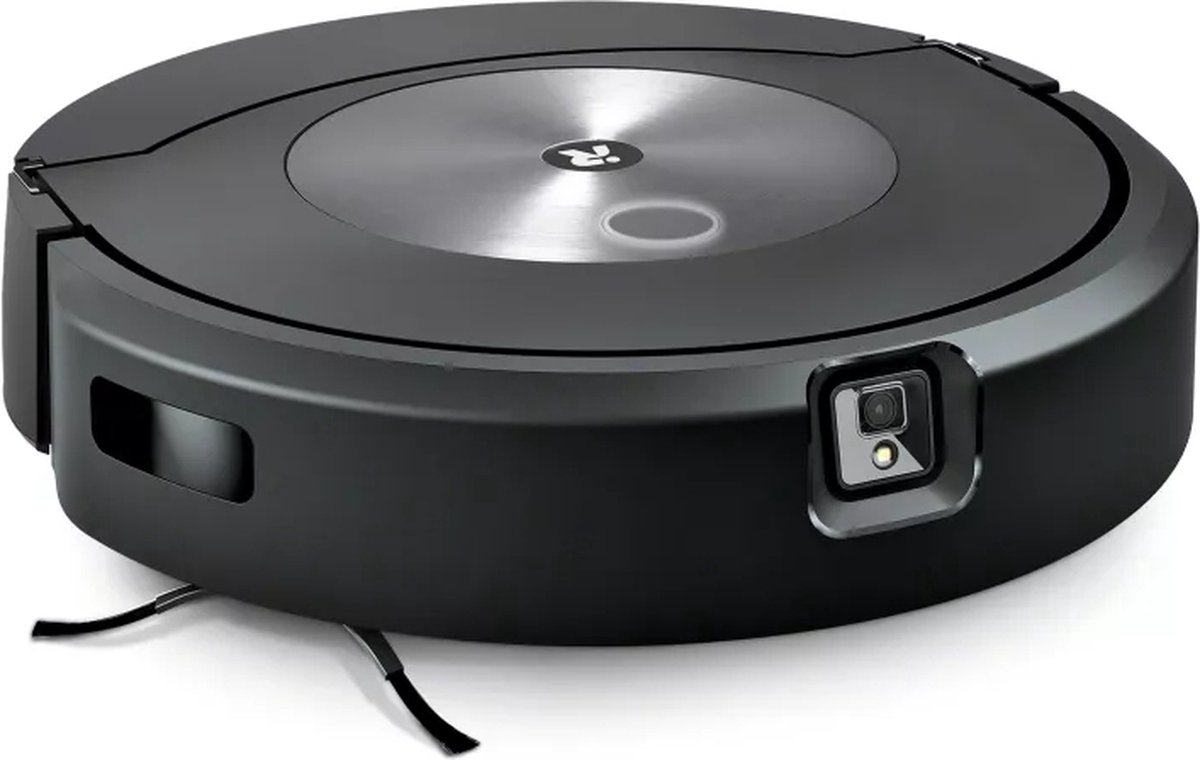 Accessoire aspirateur IROBOT Lot de 3 lingettes pour Roomba Combo R Pas  Cher 