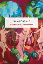 EDICIÓN LITERARIA - NARRATIVA E-book - Esperta do teu sono