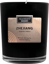 Treatments® Zhejiang Geurkaars