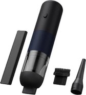 BonBonVibes Pocket Stofzuiger - Vacumcleaner TOGO - Stofzuiger voor in de auto - Compacte stofzuiger - Meeneem stofzuiger - Pocket vacuum cleaner