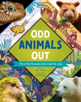 Wonders of Wildlife- Odd Animals Out