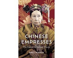 Asian Voices- Chinese Empresses