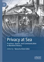 Global Studies in Social and Cultural Maritime History- Privacy at Sea