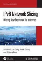 Data Communication Series- IPv6 Network Slicing