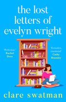 The Lost Letters of Evelyn Wright