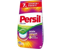 Persil Color Waspoeder - 46 wasbeurten - 7kg - Wasmiddel