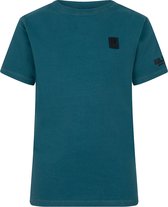 Jongens t-shirt fancy - Pacific groen