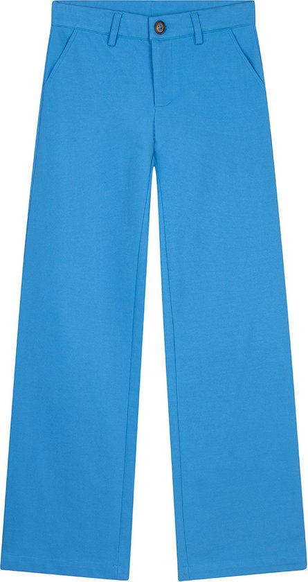 Indian Blue Jeans - Lange Broek - River Blue - Maat 164