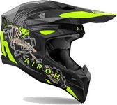 Airoh Wraap Darkness XL - Maat XL - Helm
