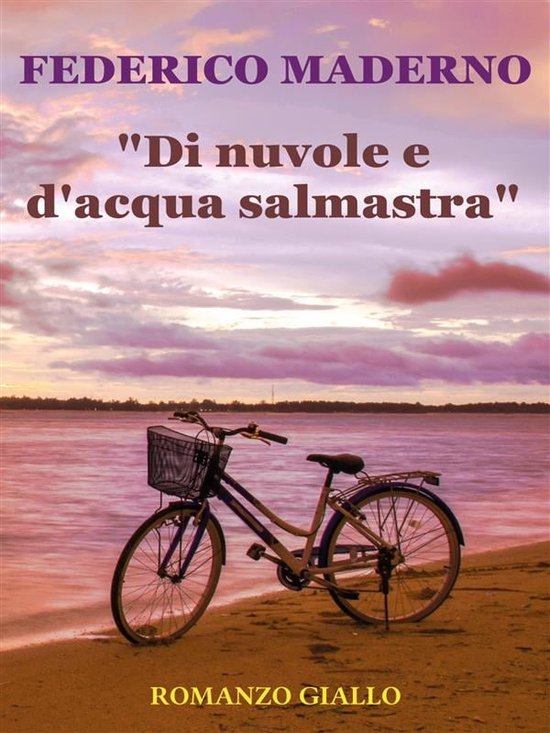 Foto: Di nuvole e d acqua salmastra