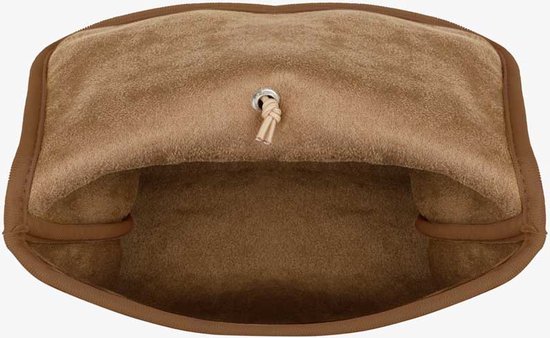 Teddy Luieretui - Brown van Teddy. — afbeelding 2