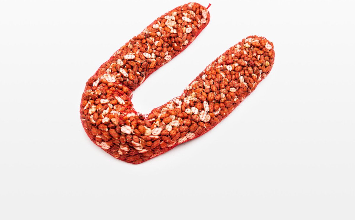 Hadivo Pindaslinger 80 cm per doos 10 stuks