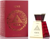 Loris Parfum Giza - 70ml - Eau de Parfum - Parfum femme