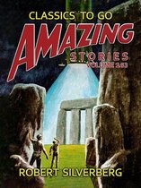 Classics To Go - Amazing Stories Volume 163