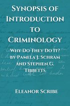 Synopsis of Introduction to Criminology