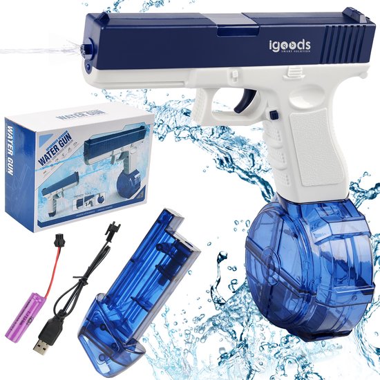elektrische waterpistool kopen