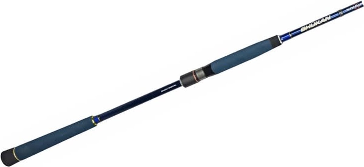 Sakura Shükan Spinning 2.0 Beach Special Shus 2.70m - Maat : Medium 10-35g