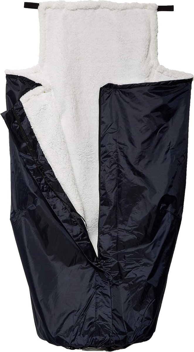 Goedkoopste Rolstoeldeken Voor Warmte En Comfort - rolstoelzak, rolstoel, voetenzak, warm gevoerde instapzak voor rolstoelgebruikers, poncho voor rolstoel
