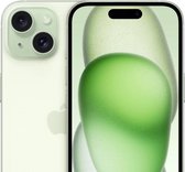 Rosso Camera Lens Protector Geschikt voor Apple iPhone 15 / iPhone 15 Plus | Camera Bescherming | Case Friendly | Ultra Dun Glas | Groen