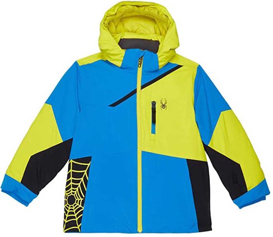 Spyder Boys Challenger Jacket bol