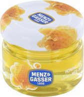 Menz & Gasser Bloesem honing 24 potjes x 28 gram