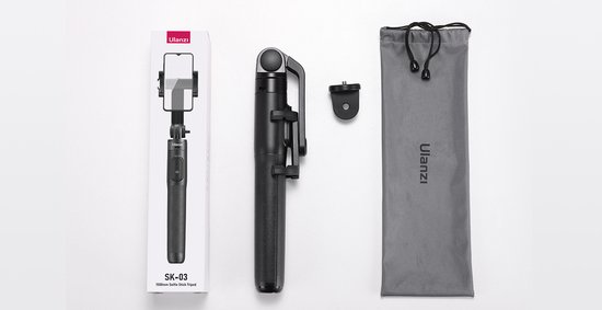 Ulanzi JJ03 Magnetic Tripod kopen Ulanzi JJ03 Magnetic Tripod kopen