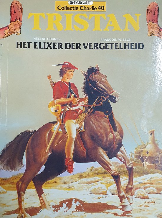9789067933131 - Het elixer der vergetelheid