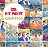 Calimeros: XXL Hitpaket 5CD Box