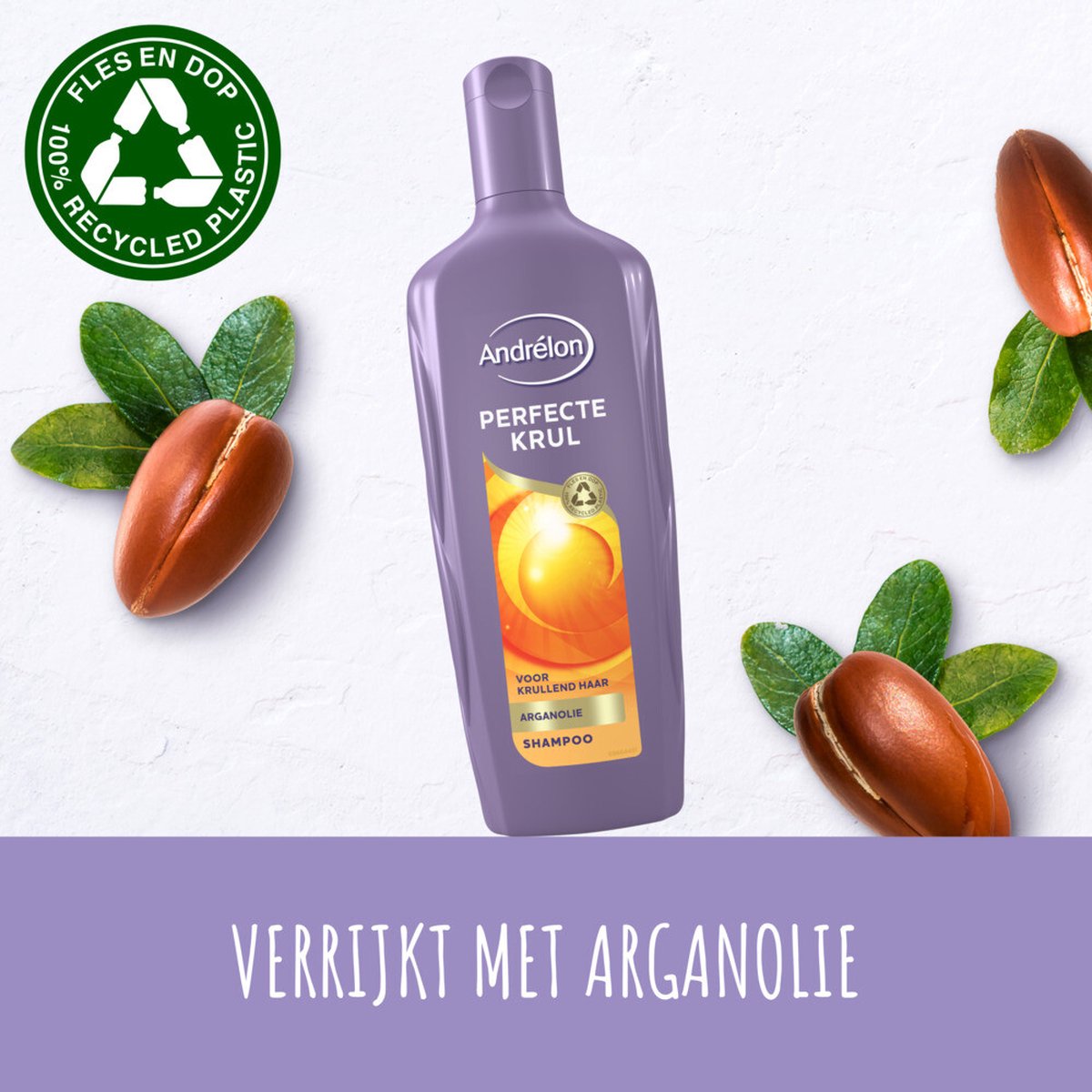 Andrélon Shampoo Krullen Special thumbnail 9