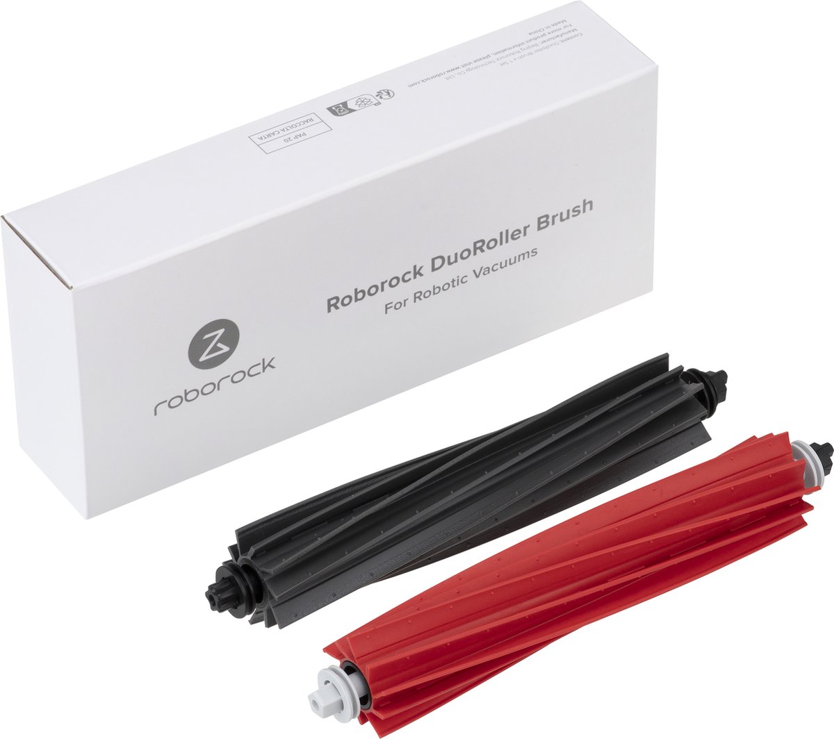 DianSung Zubehör Set für Roborock Q8 Max/Q8 Max /Q5 Pro