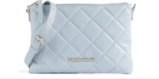 Valentino Bags Pochette Ocarina - Poudre