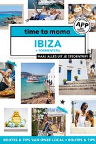 time to momo - Ibiza