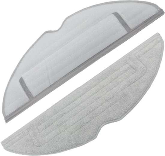 Accessoires et support de lingettes pour aspirateur Roborock S8/S8 +/S8 Pro Ultra/S7/S7 Maxv/S7 Maxv Ultra/S7 Maxv Ultra/S7 Pro, Roborock S7 Porte-lingettes Roborock S7 Accessoires