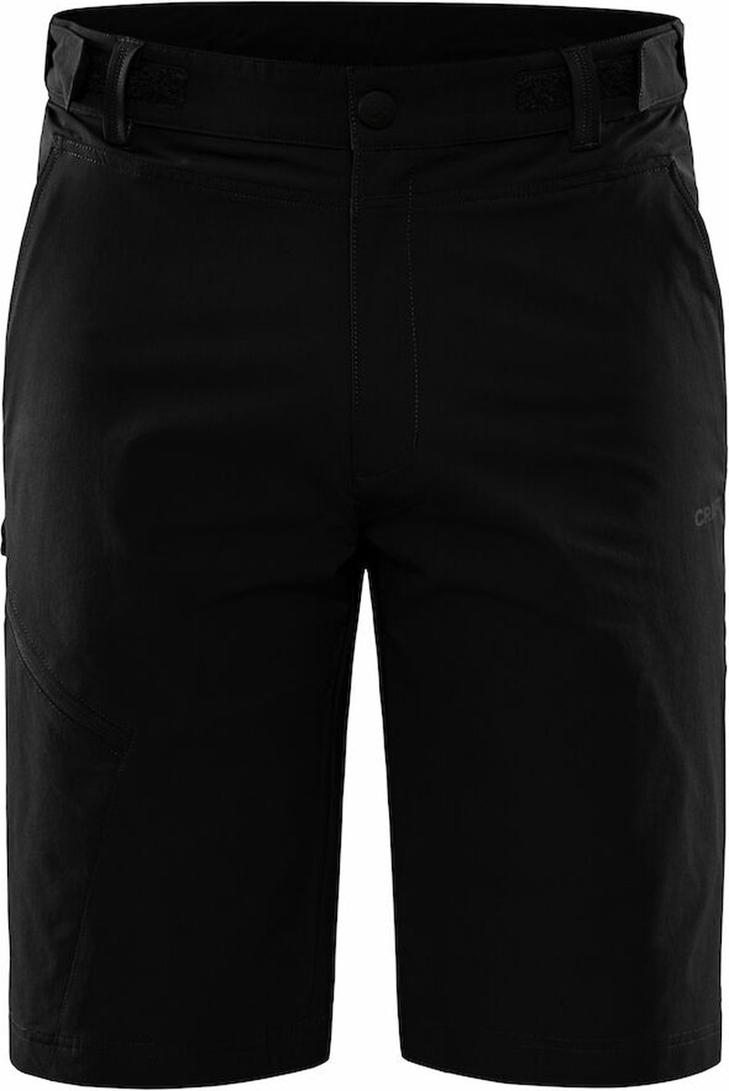 Craft ADV Explore Tech Shorts M 1910394 - Black - S