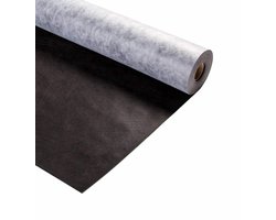 Polytex Fassade ECO - Damp-open UV folie - 1,50x 50m1 (75m²) - UV bestendig - Waterdicht - Toepassing Gevel/dak