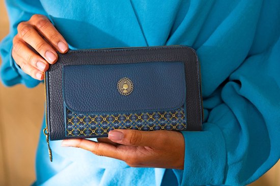 Distil Union Wally Bifold 5.0 ModWallet is VERY impressive