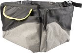 Bol.com Duvo+ Fietstas voor stuur 34x26x26cm - max. 7kg aanbieding