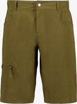 Pantalon outdoor homme Mountain Peak - Vert - Taille XL