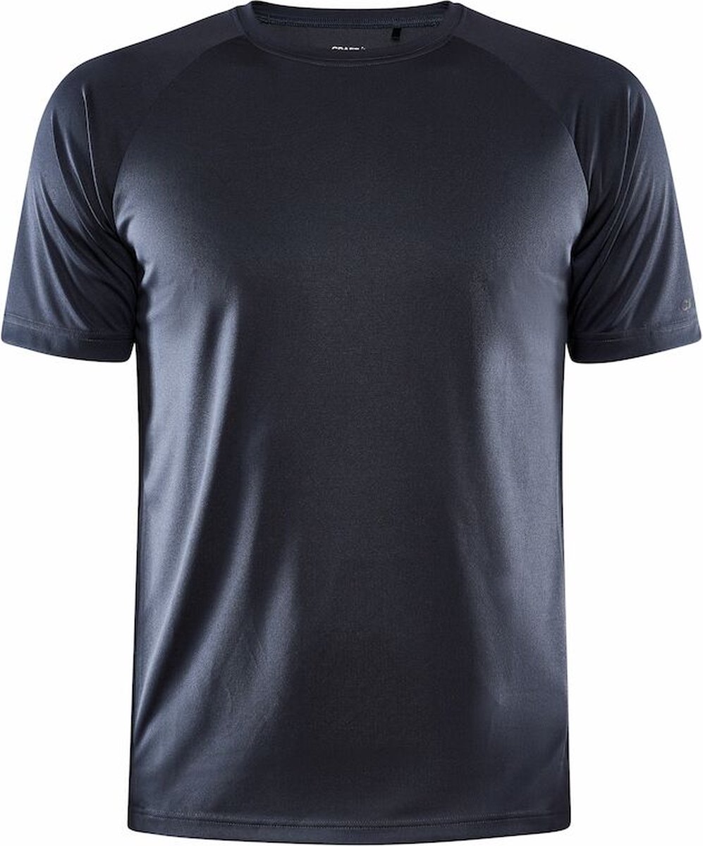 Craft CORE Unify Training Tee M 1909878 - Apshalt - 3XL