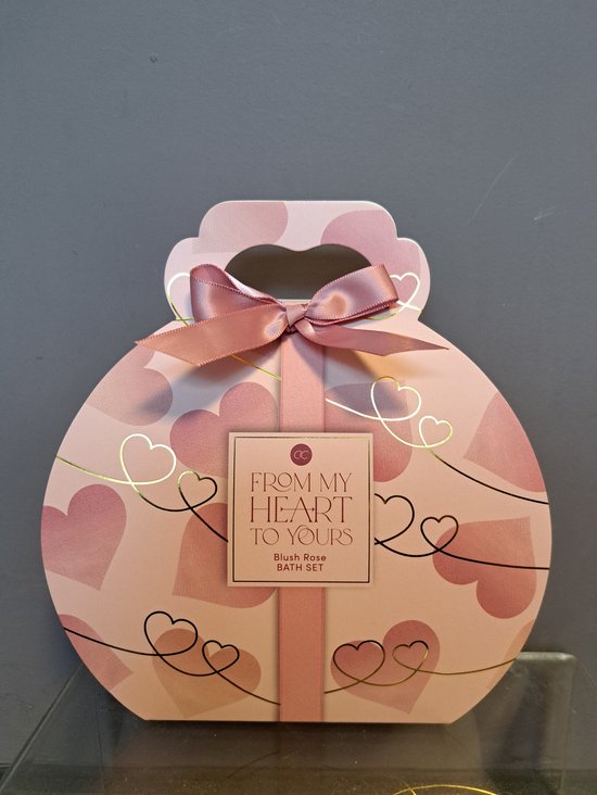 Brievenbus Cadeau - Hartverwarmend geschenk met sfeervolle verrassingen - Het juiste cadeau