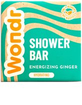 Energizing Lime & Ginger - Barre de douche - Savon de Massage- Hydratant